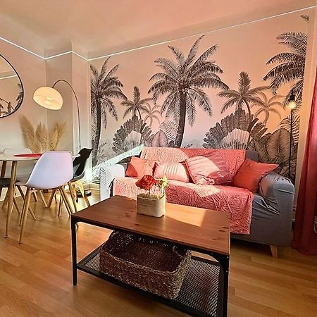 Apartmán La Vue Sur La Digue Verdun-sur-Meuse Exteriér fotografie