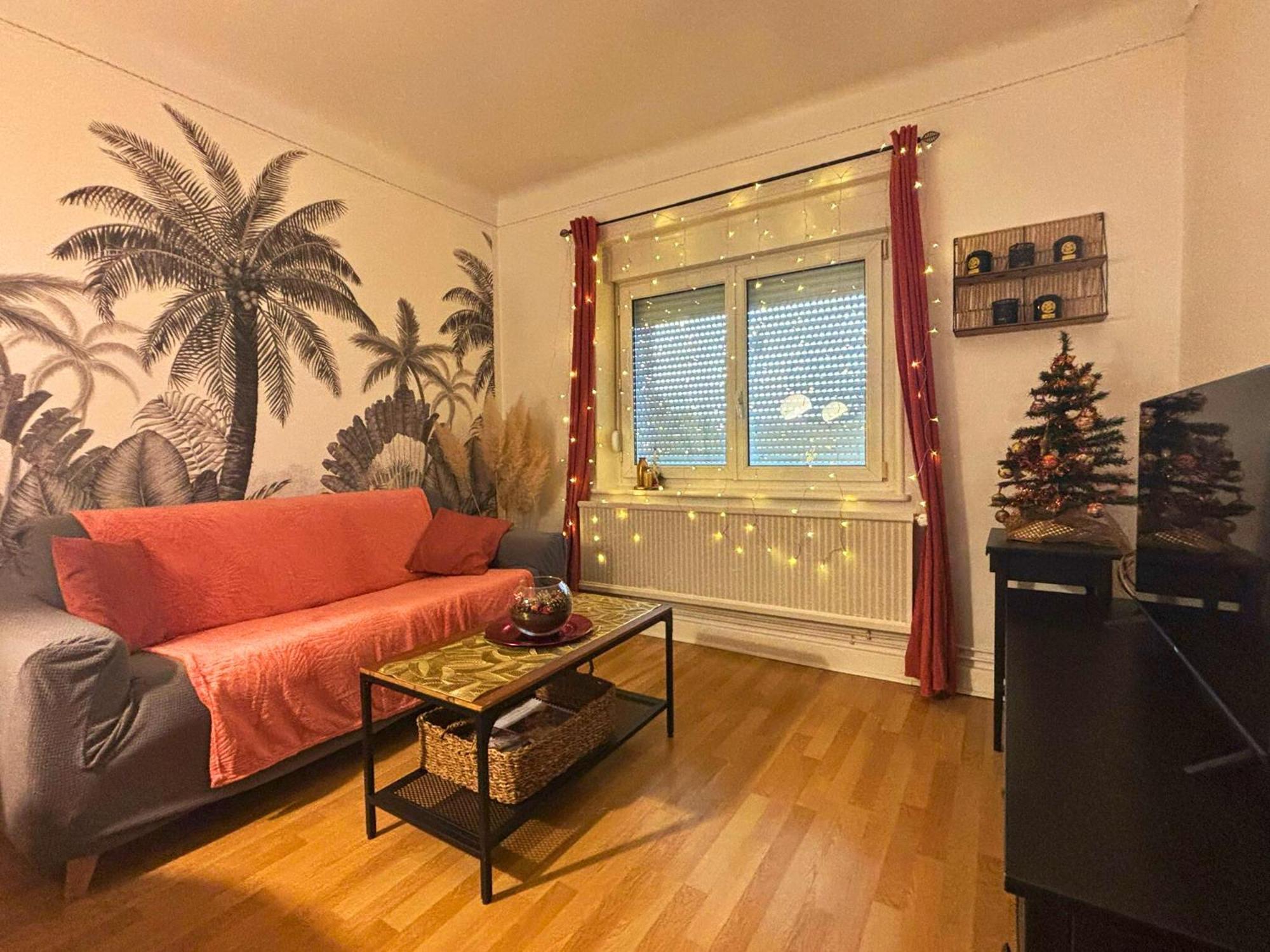 Apartmán La Vue Sur La Digue Verdun-sur-Meuse Exteriér fotografie